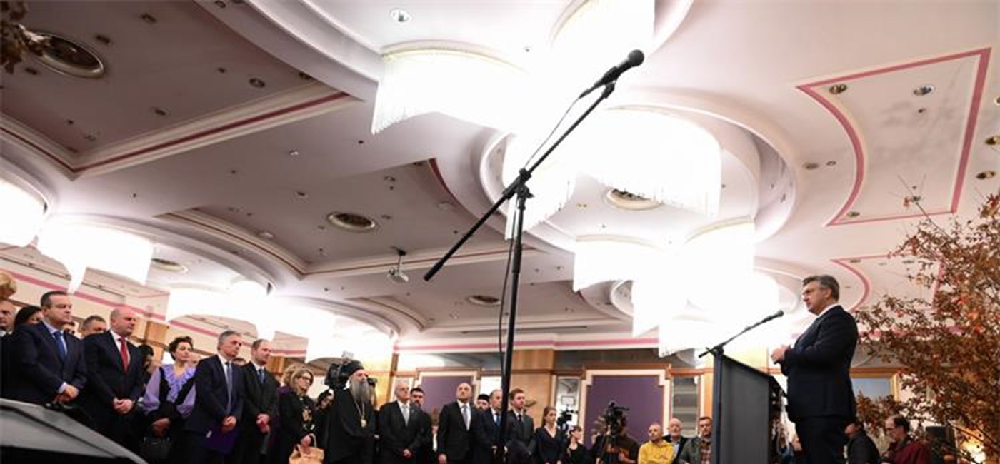 Generacijski doprinos pomirbi je u konkretnoj suradnji, otkrivanju istine i gradnji mostova